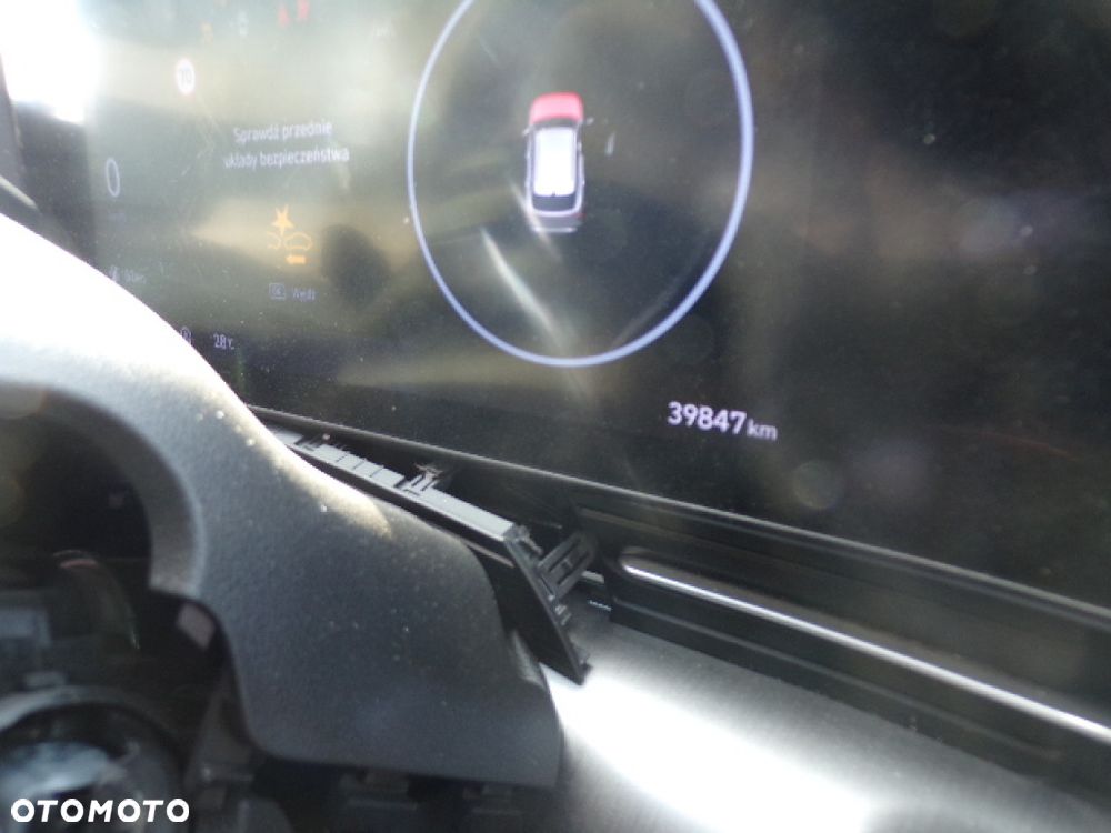 Części - Hyundai Kona 2 II 1.0 T-GDI 120 KM 23R - 7