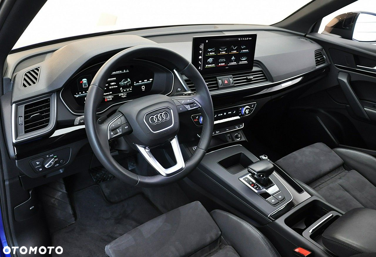 Audi Q5 Sportback - 19