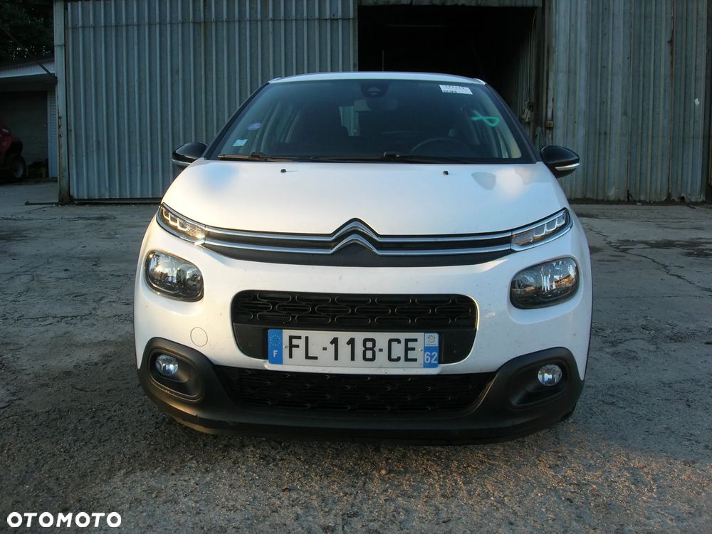 Citroën C3 Pure Tech 83 S&S LIVE - 7