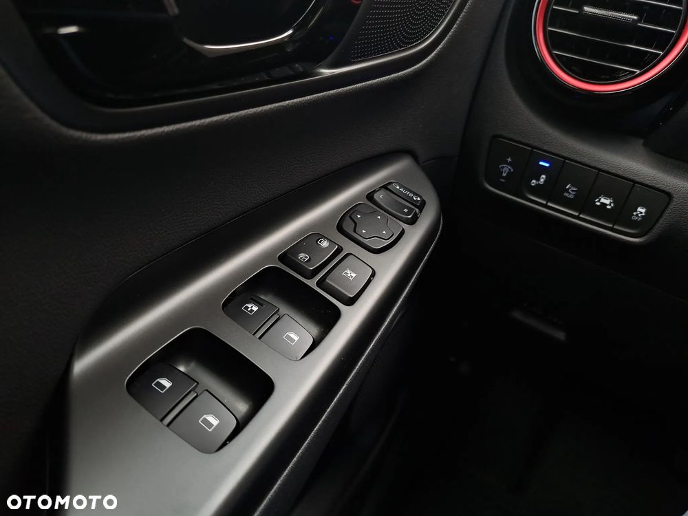 Hyundai Kona 1.6 T-GDI Premium 4WD DCT - 21