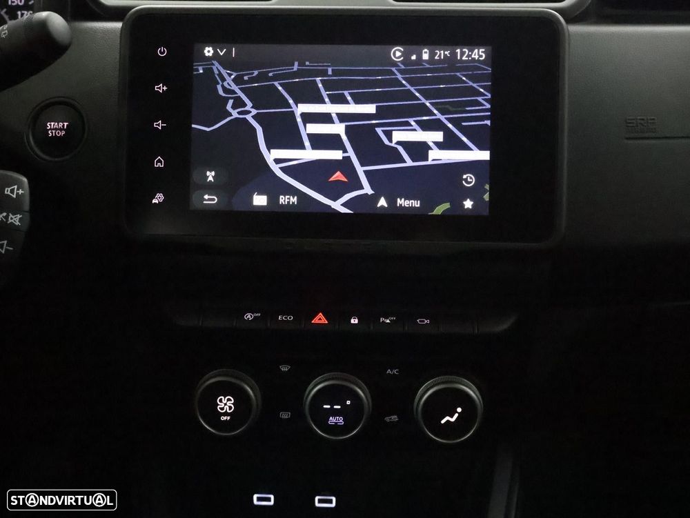 Dacia Duster 1.3 TCe Prestige - 21