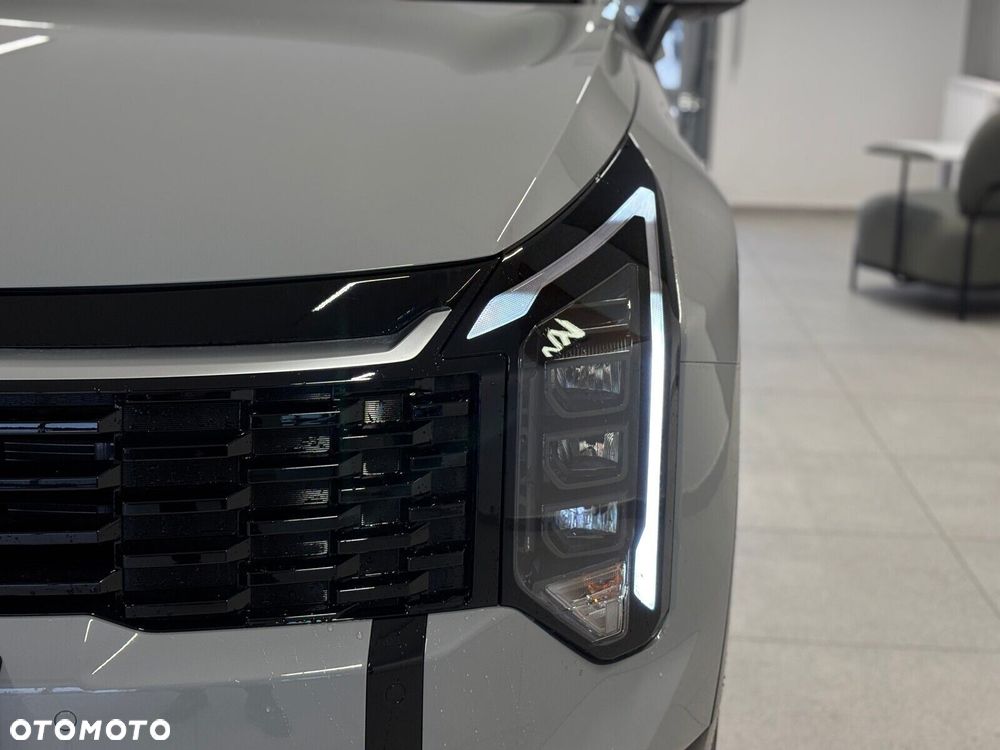 Kia Sportage - 17