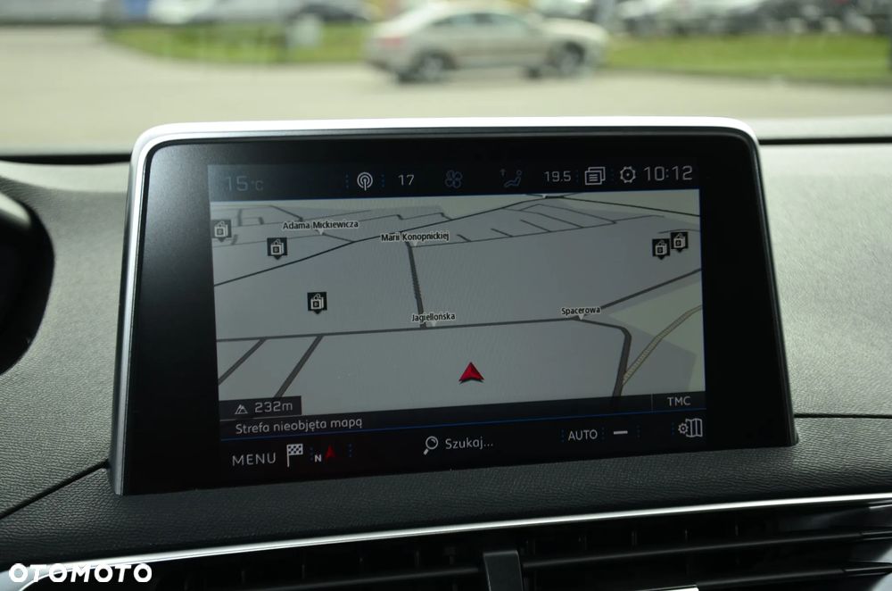 Peugeot 5008 BlueHDi 150 Allure - 26