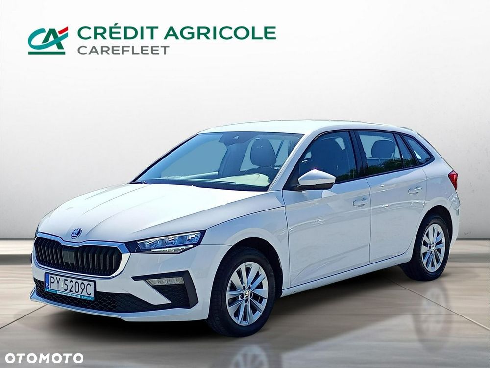 Skoda Scala 1.0 TSI Selection - 2