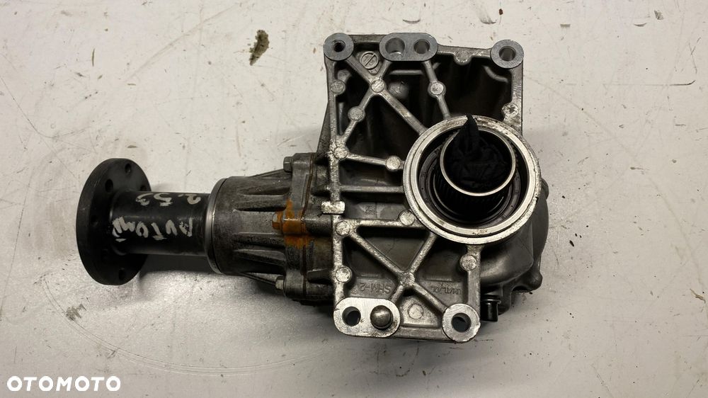 REDUKTOR DYFERENCJAŁ KIA SPORTAGE IV 2.0 CRDI 4X4 AUTOMAT 15-19 2.53 - 2