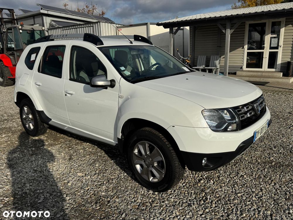 Dacia Duster 1.2 TCe Prestige S&S EU6 - 3