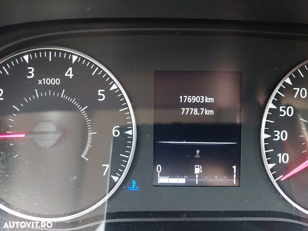 Dacia Duster Blue dCi 115 2WD Prestige - 13