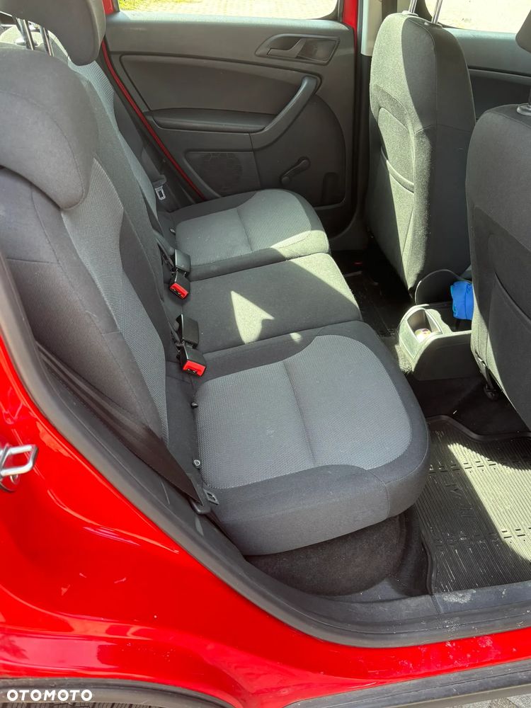 Skoda Yeti 1.2 TSI Active DSG - 21