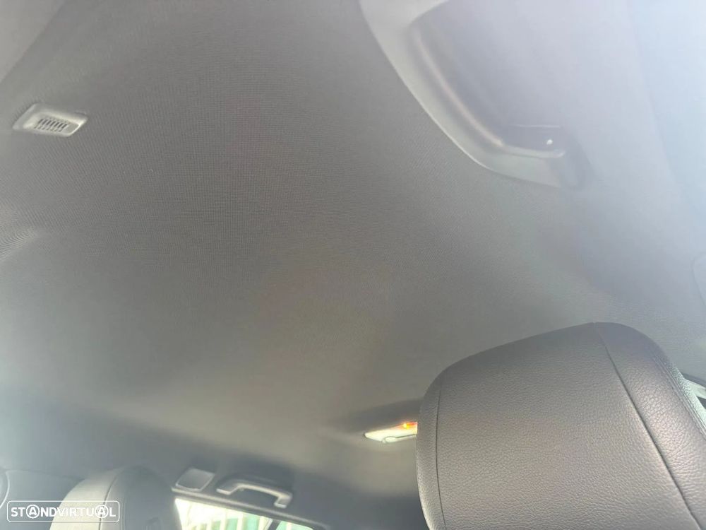 BMW 535 d Pack M Auto - 15