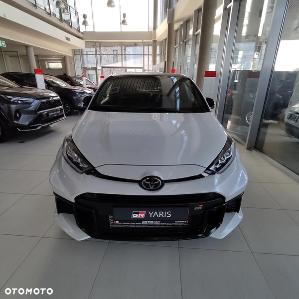 Toyota Yaris GR 1.6 Dynamic
