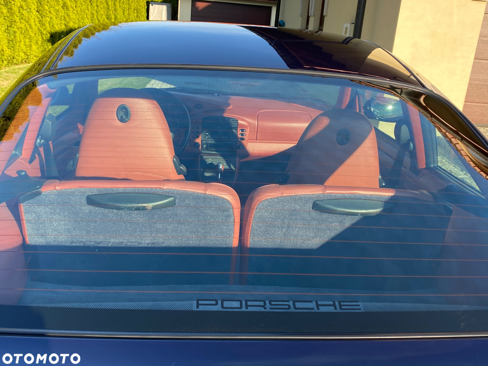 Porsche 911 - 12