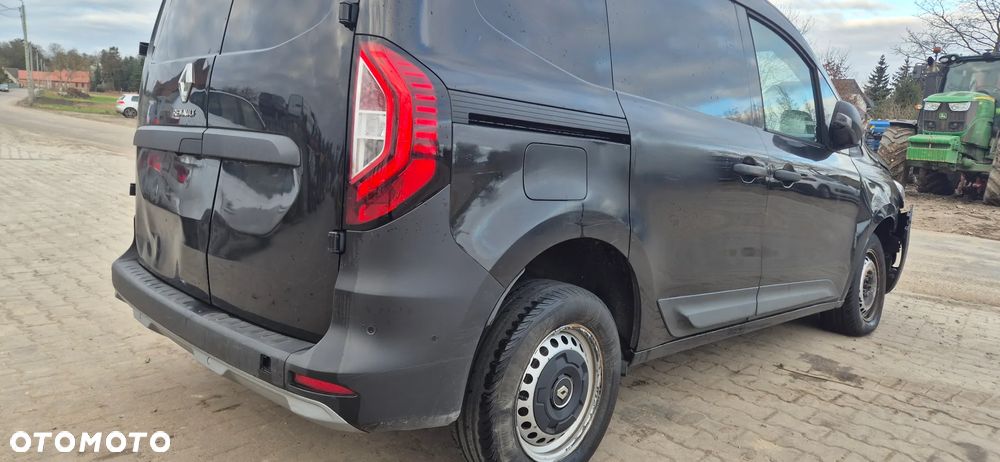 Renault KANGOO - 18