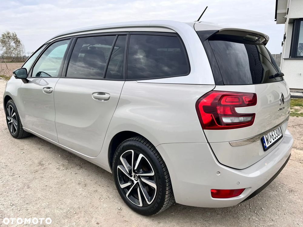 Citroën SpaceTourer - 5