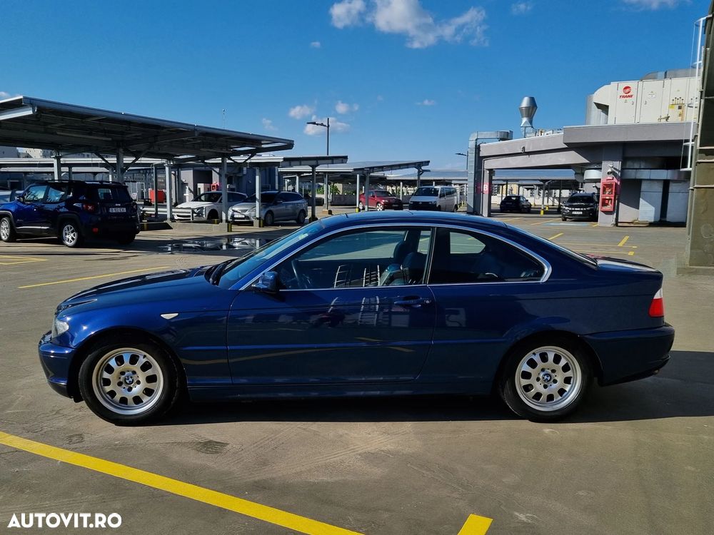 BMW Seria 3 320 Ci - 3