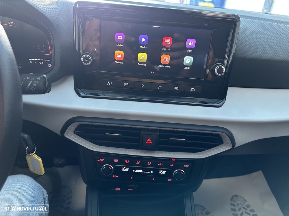 SEAT Ibiza - 14