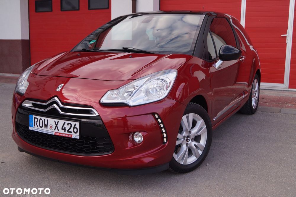 Citroën DS3 - 7