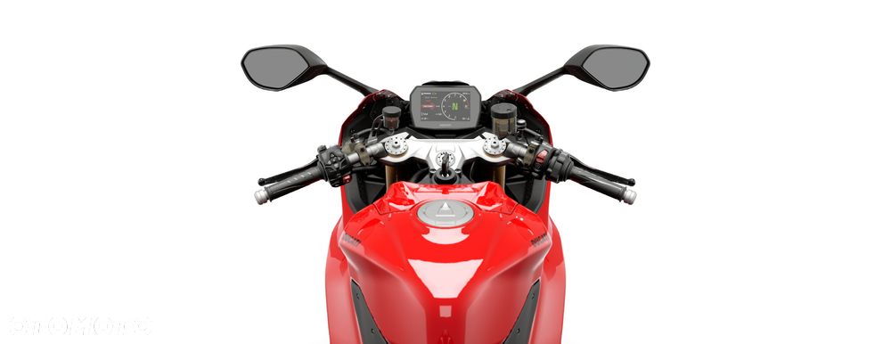 Ducati Panigale V2 - 8