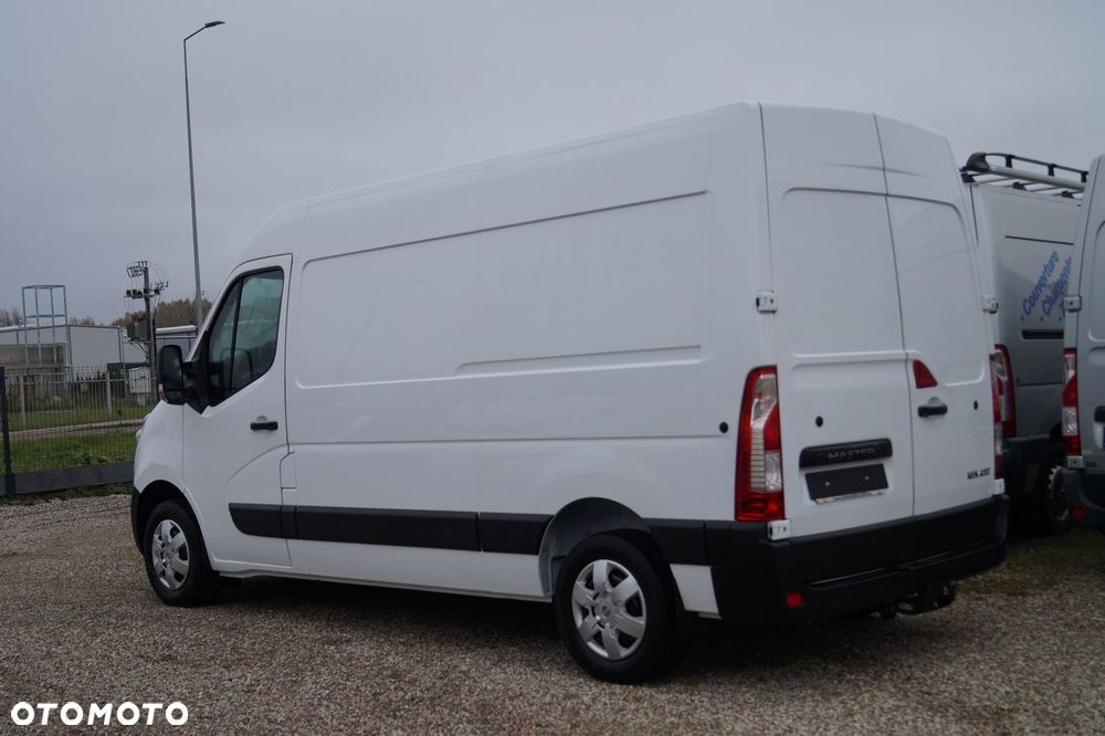 Renault Master - 4