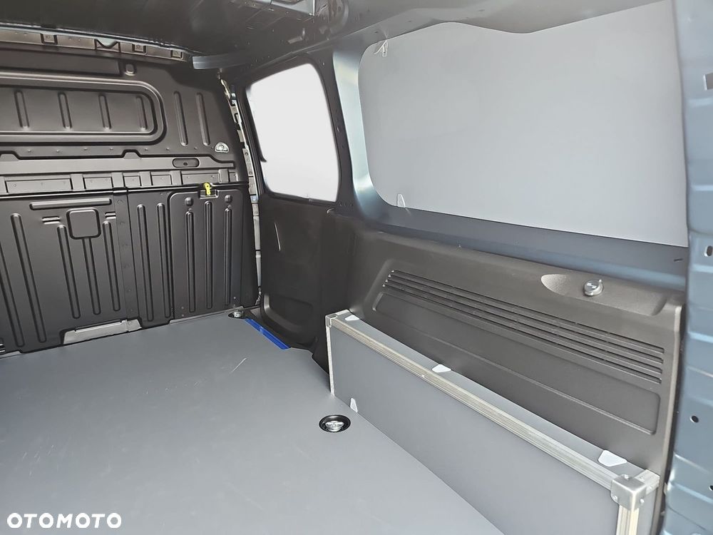 Citroën Berlingo - 17