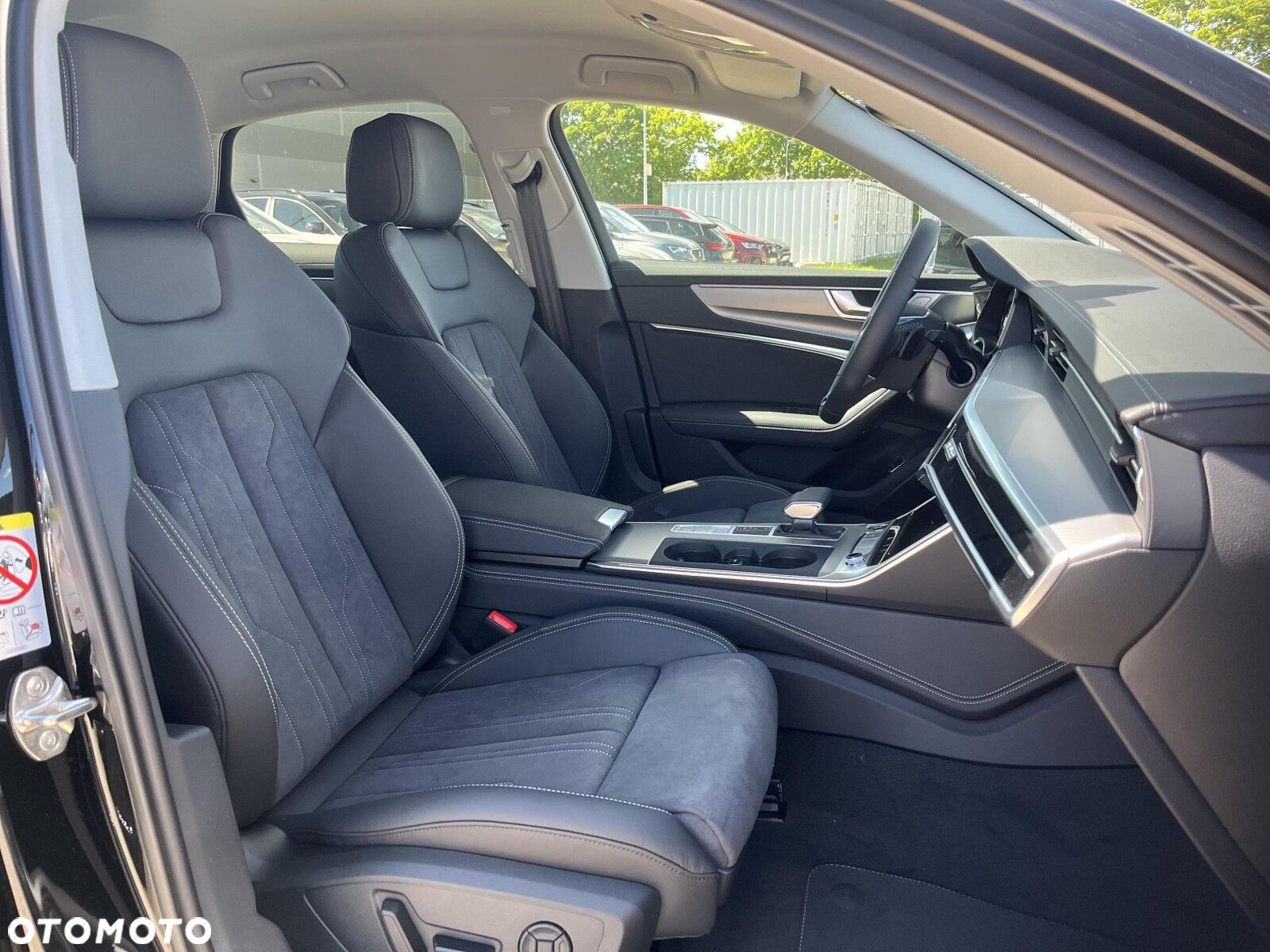 Audi A6 - 24