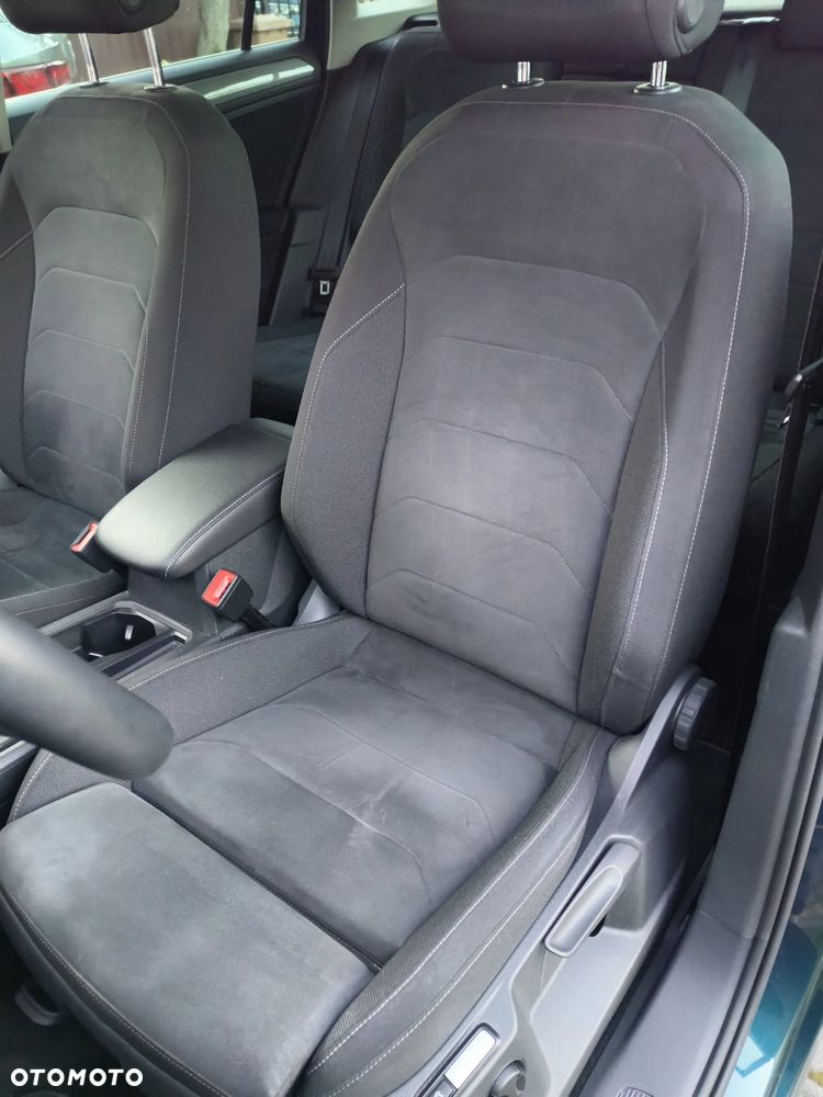 Volkswagen Tiguan 2.0 TDI SCR Life DSG - 18