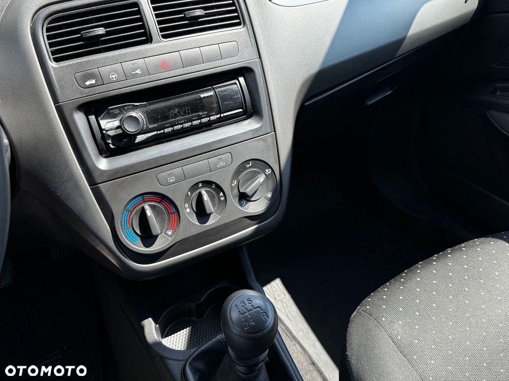 Fiat Punto - 20