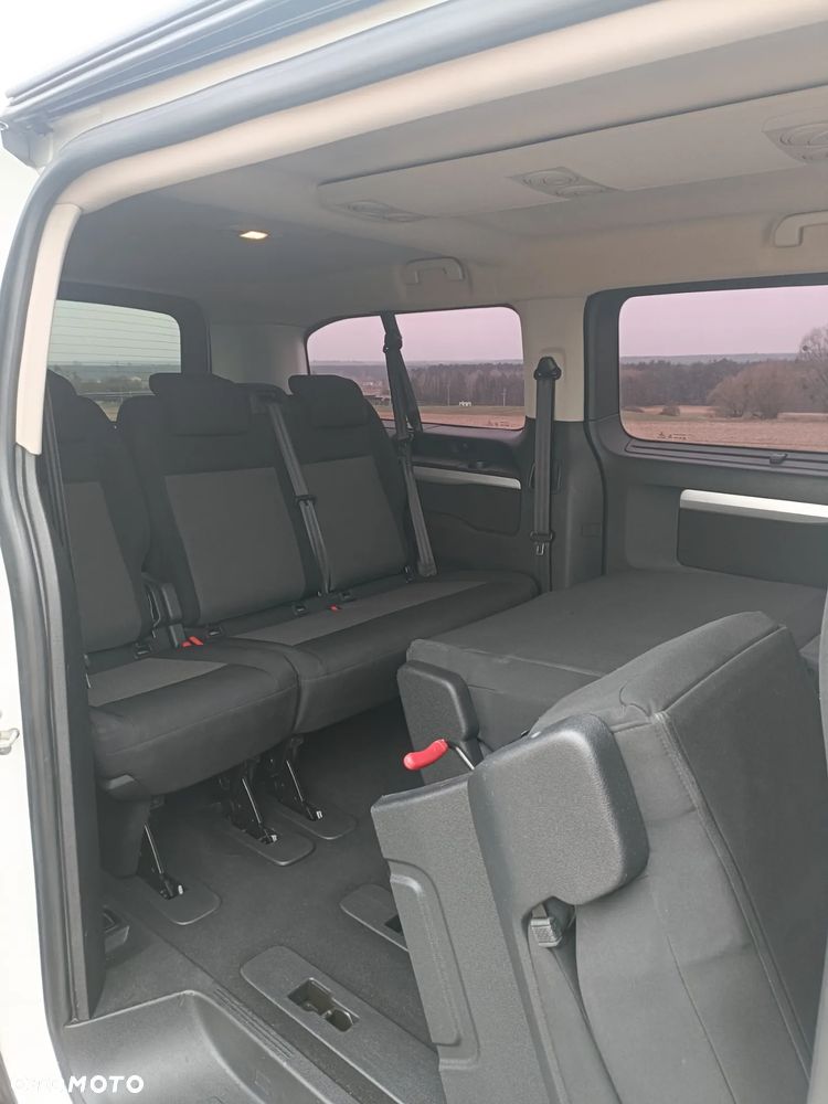 Citroën SpaceTourer XL Business - 10