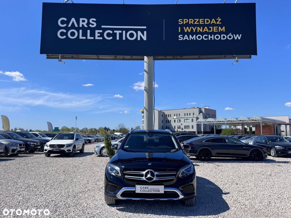 Mercedes-Benz GLC 220 d 4-Matic - 19
