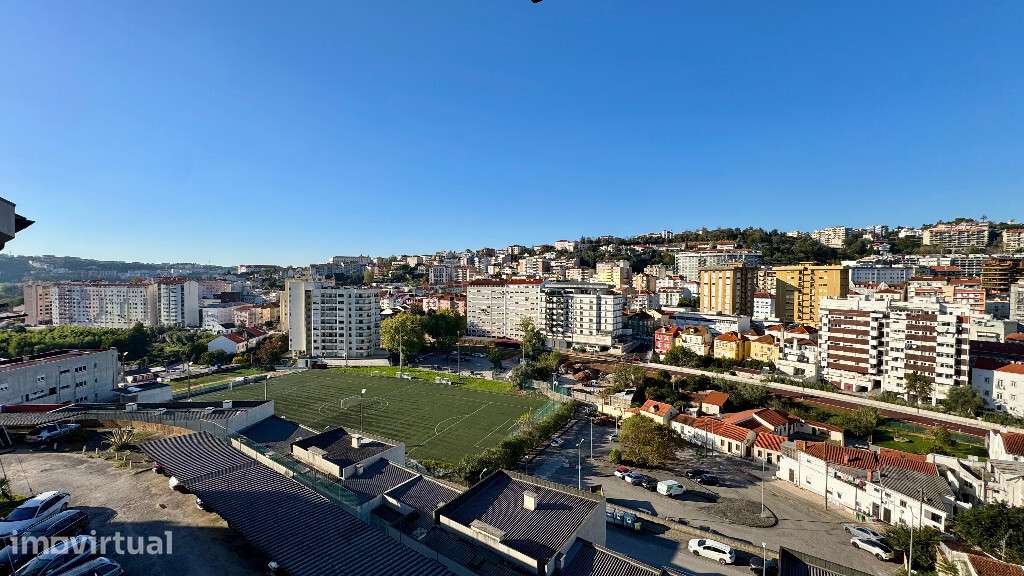 Apartamento T2, Bairro Norton de Matos - Grande imagem: 5/14