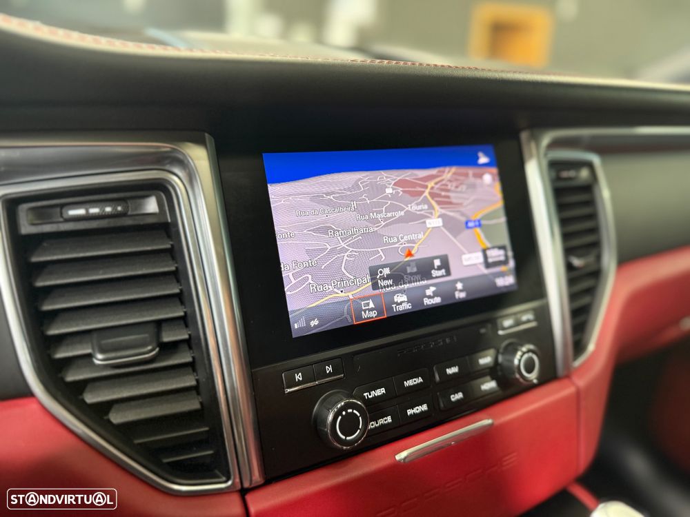 Porsche Macan PDK - 30