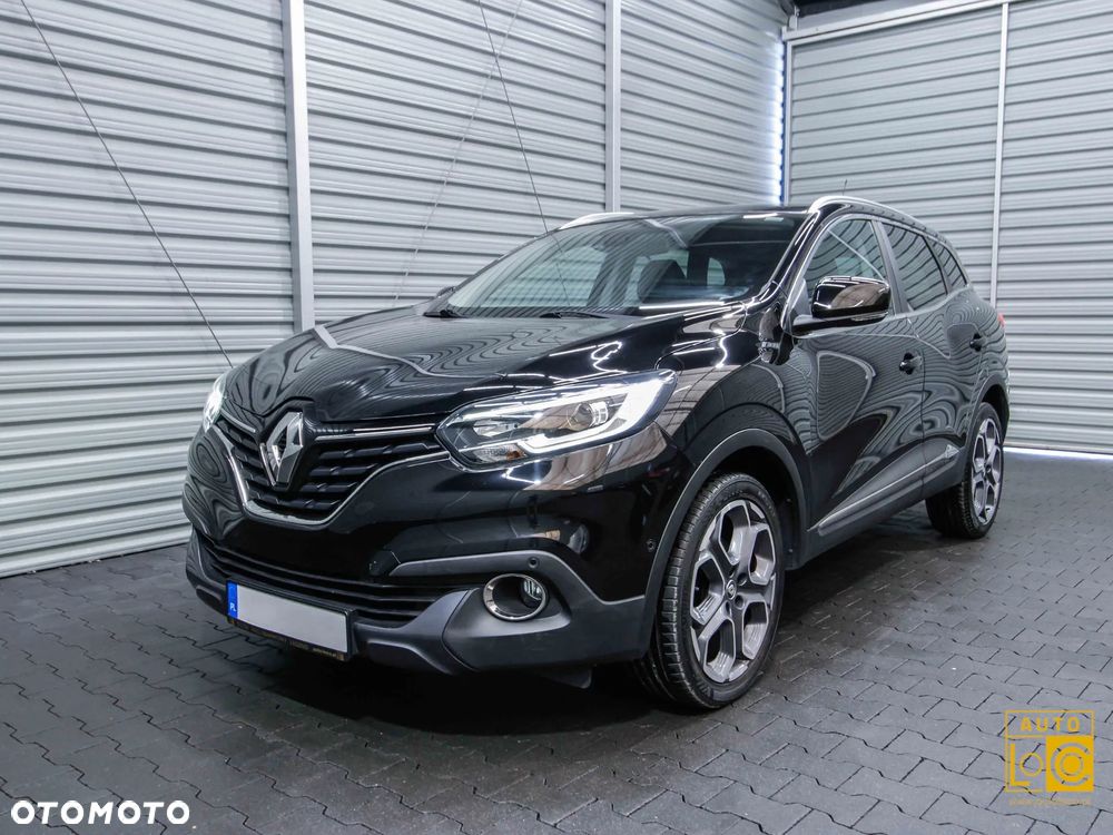 Renault Kadjar 1.2 Energy TCe Night&Day - 3