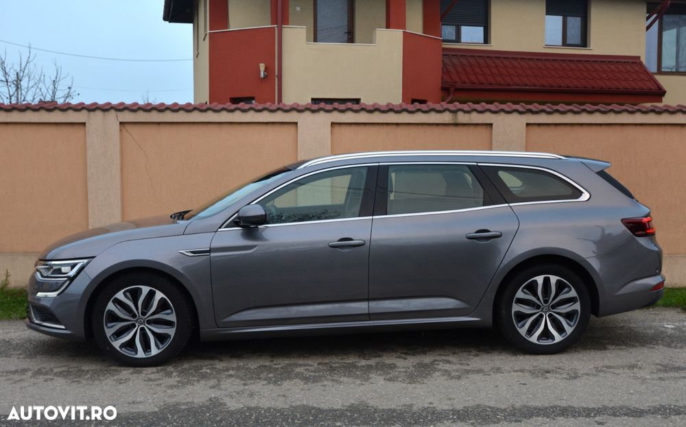 Renault Talisman ENERGY dCi 130 INTENS - 11