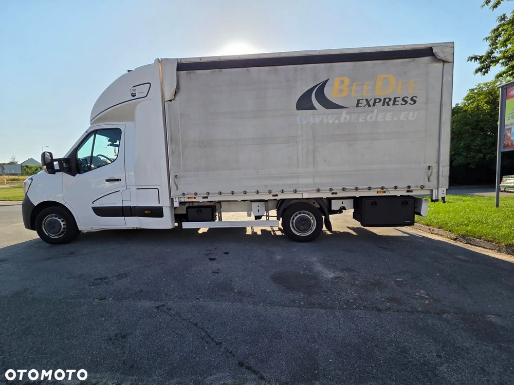 Renault Master IV - 5