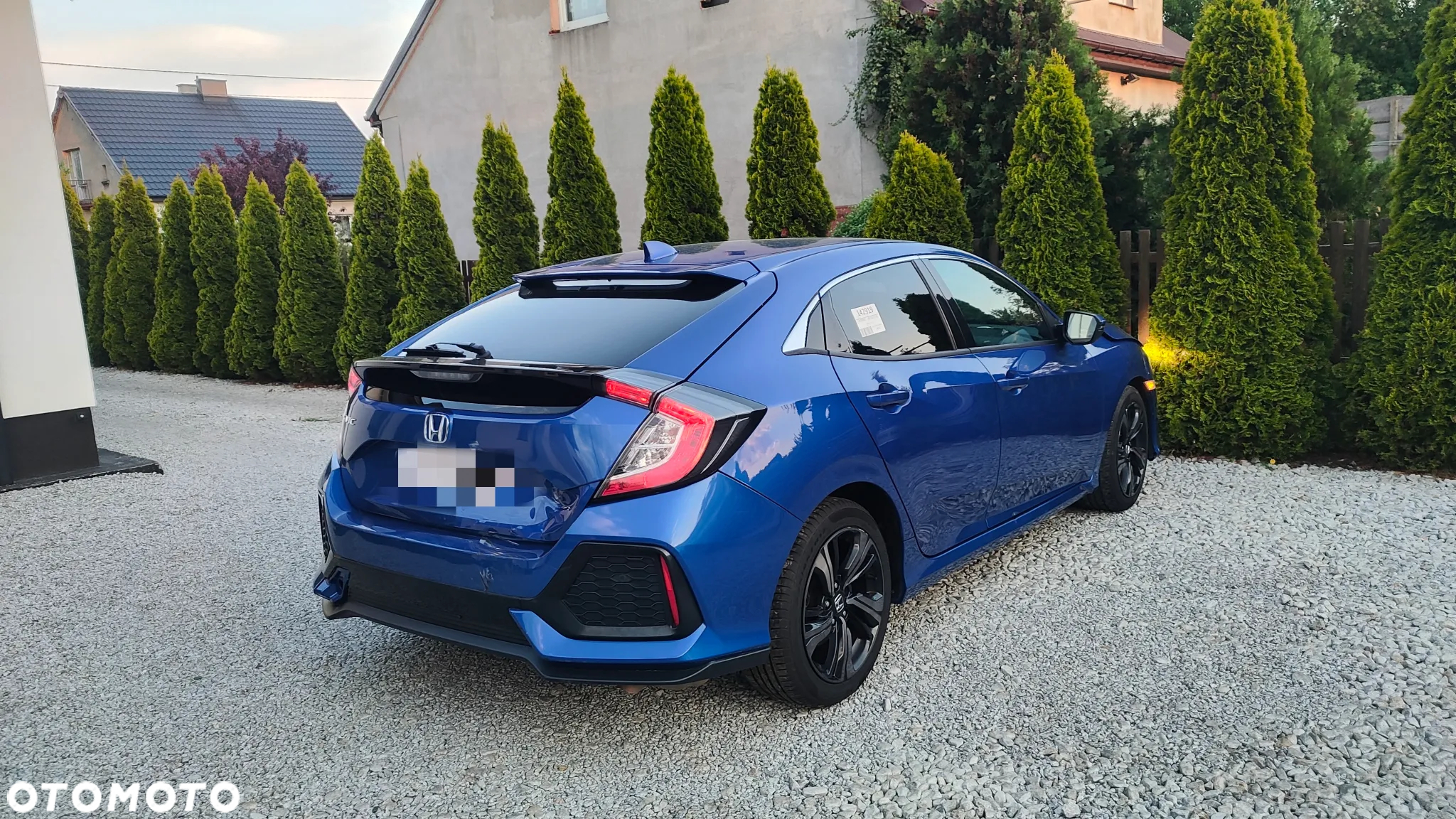 Honda Civic - 23