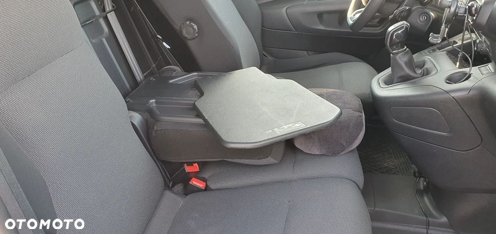 Citroën Berlingo - 15