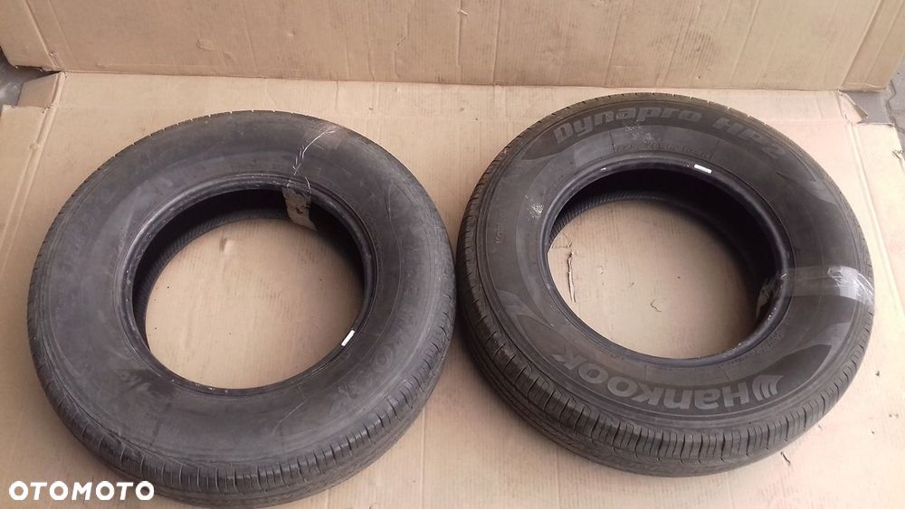 OPONY LETNIE HANKOOK DYNAPRO HP2 225/75/16" 104H DOT1720 - 6