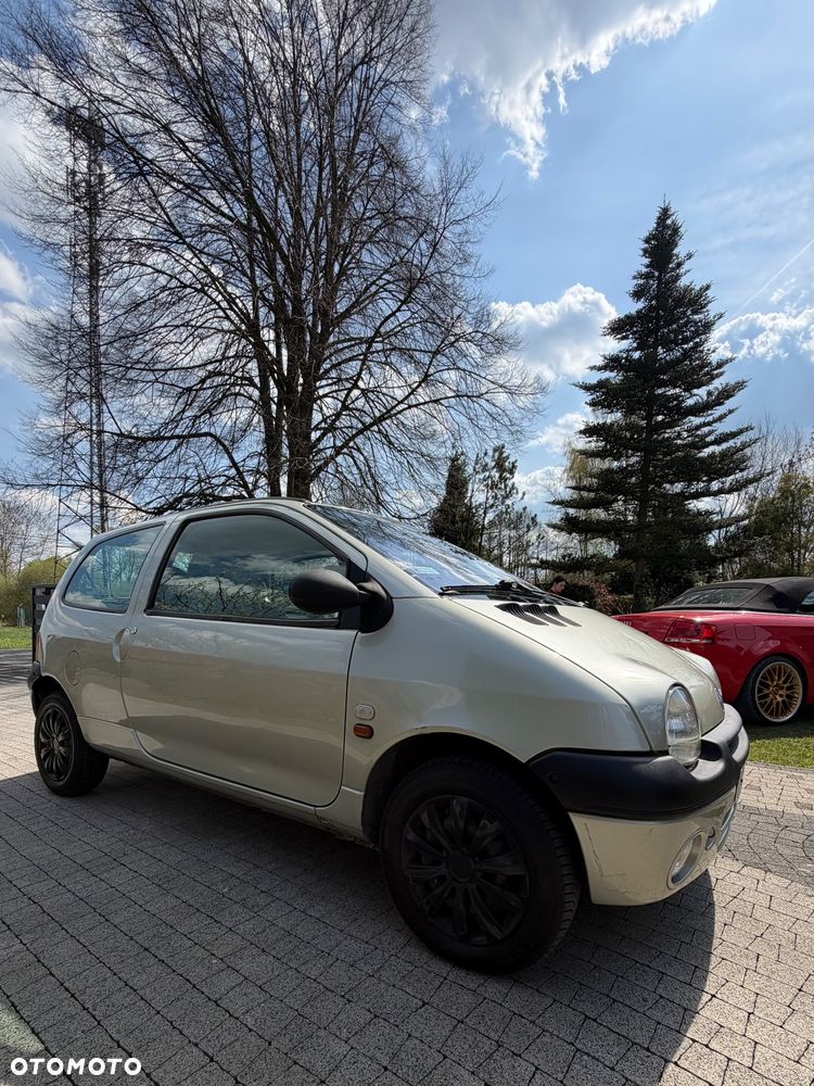 Renault Twingo - 4