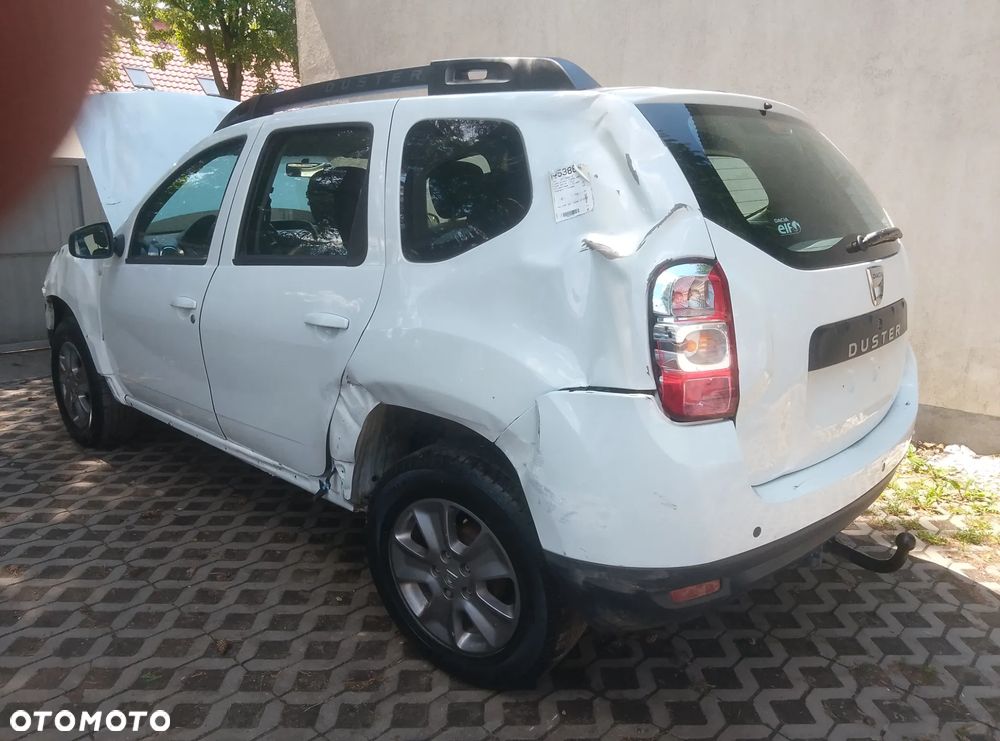 Dacia Duster 1.5 dCi Celebration S&S EU6 - 6