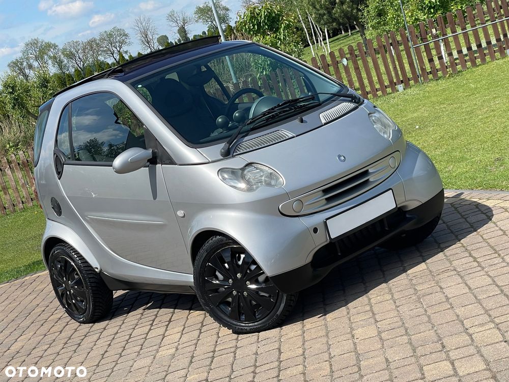 Smart Fortwo - 3
