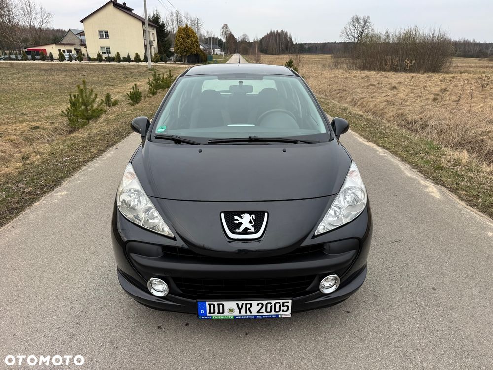 Peugeot 207 - 2