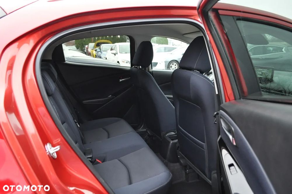 Mazda 2 SKYACTIV-G 90 Exclusive-Line - 25