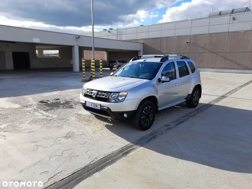 Dacia Duster - 2