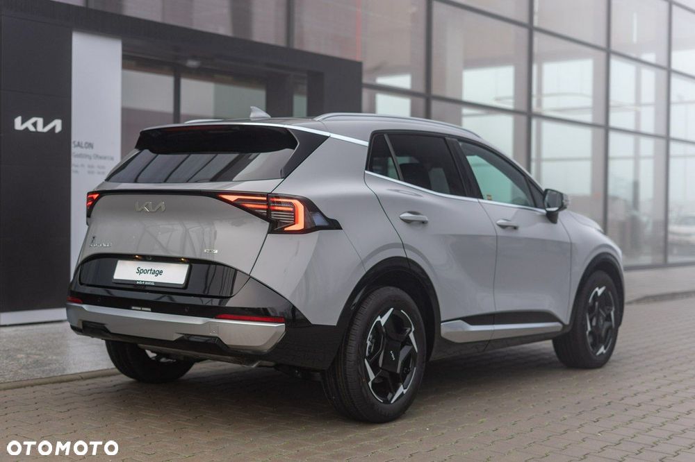 Kia Sportage - 3