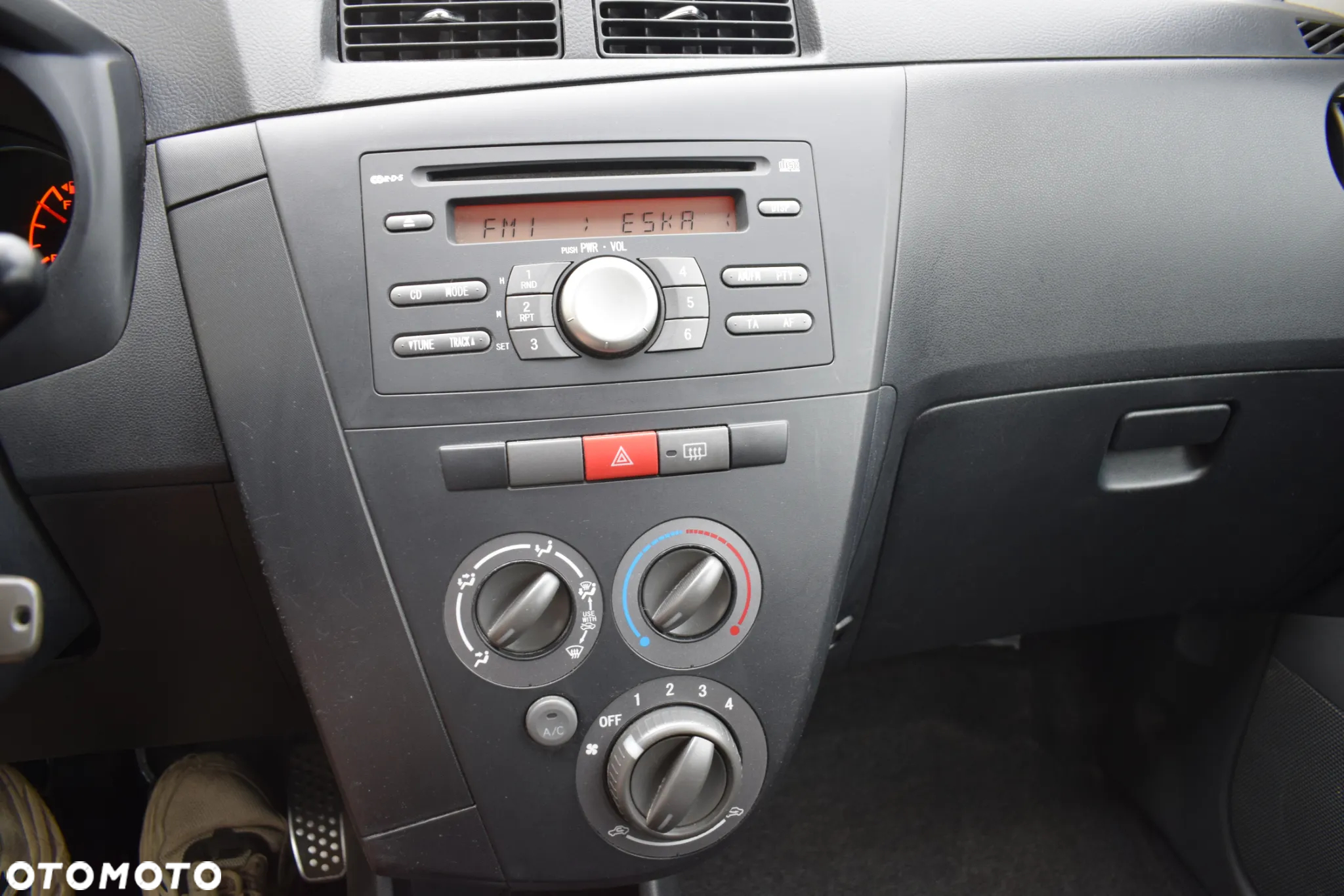 Daihatsu Cuore 1.0 Top - 6