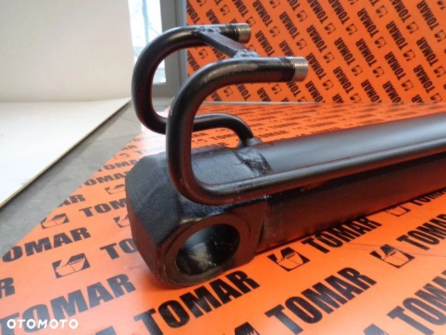 Cylinder 556/70379 zam siłownik podpory JCB ⌀ 70 - 4