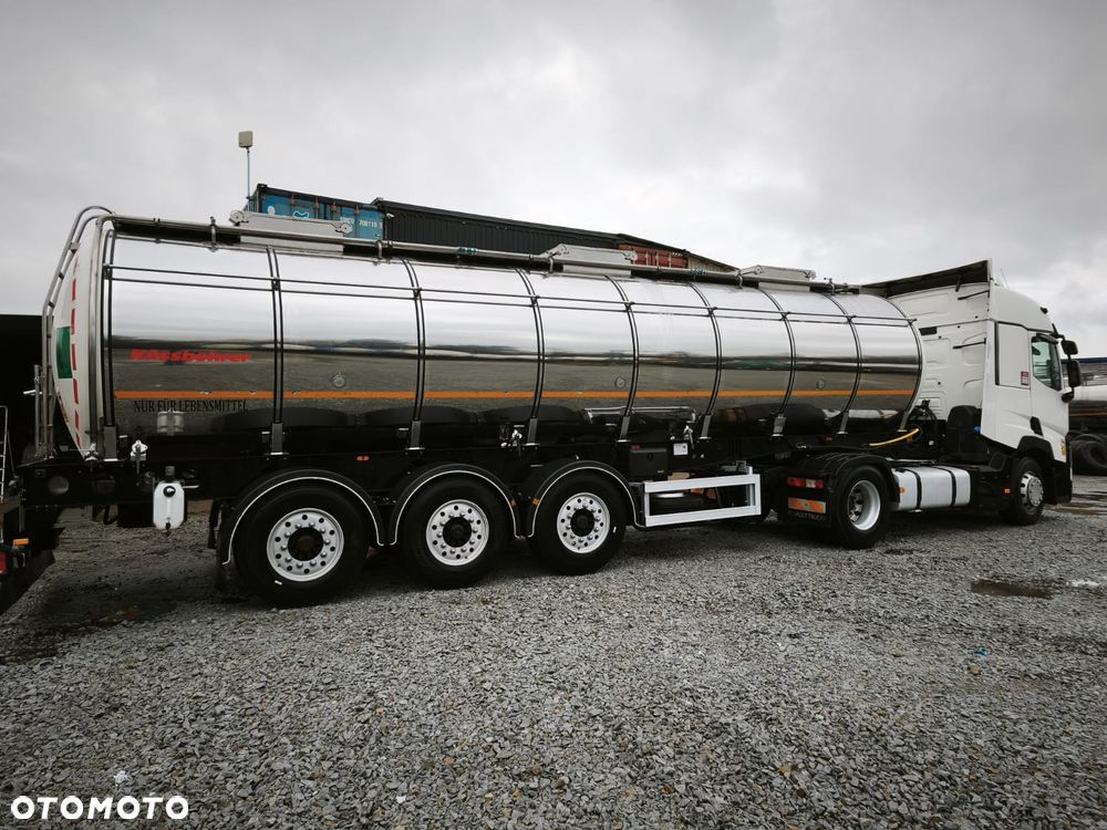 Kassbohrer Pompa 30000-3 - 11