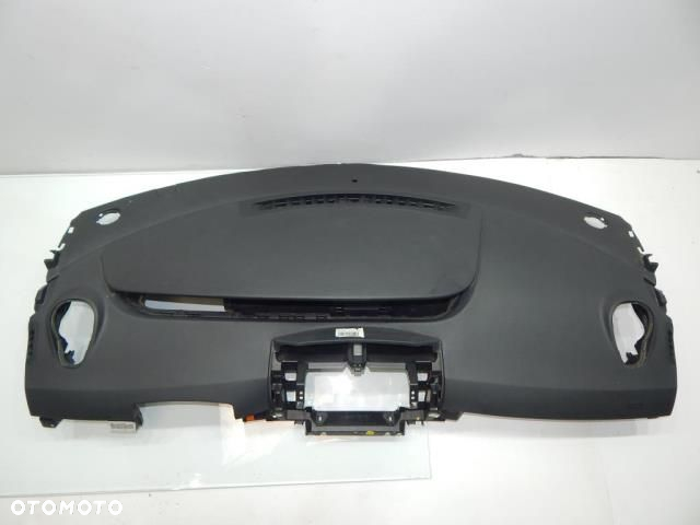 DESKA ROZDZIELCZA KONSOLA RENAULT SCENIC II - 2