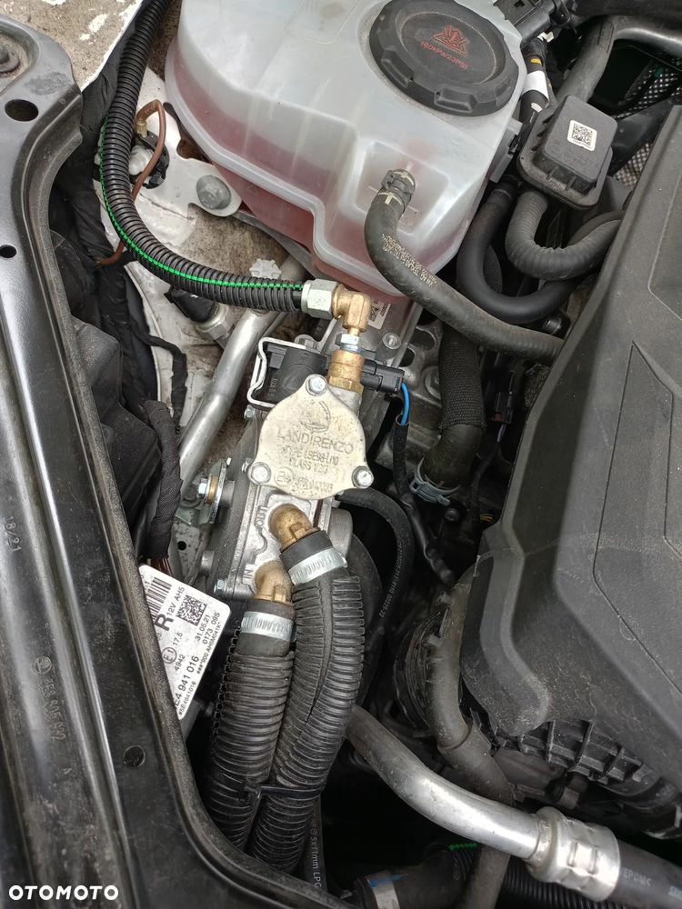 Skoda Octavia 1.5 TSI ACT Ambition - 19