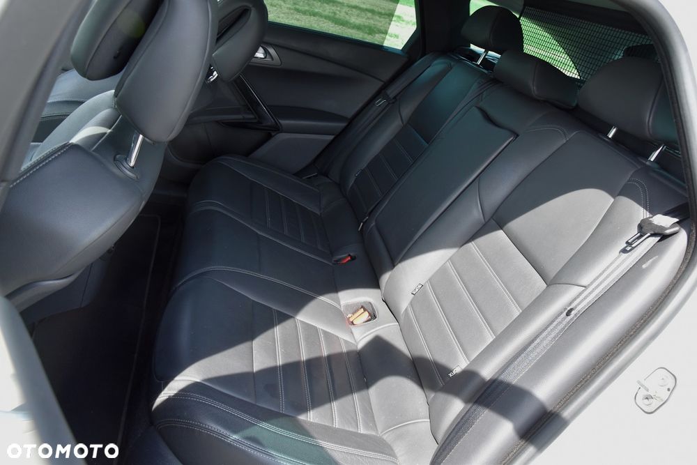 Peugeot 508 2.0 BlueHDi Allure S&S - 24