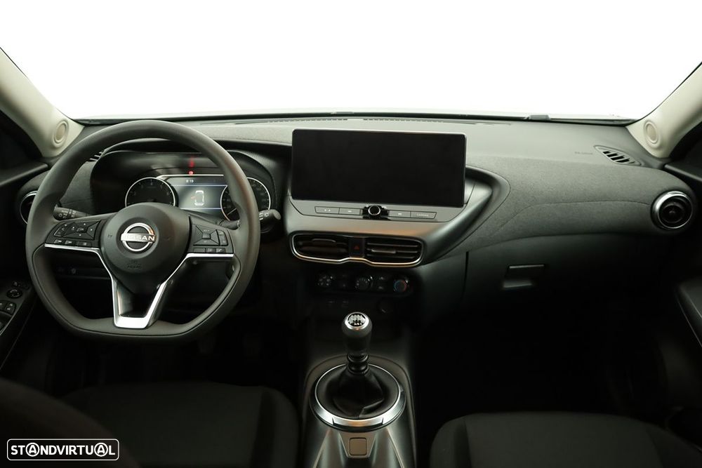 Nissan Juke - 8